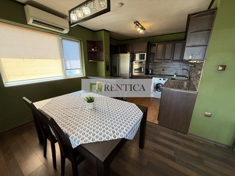 Da affittare  2 camere da letto Varna , Levski 1 , 105 mq | 21129679
