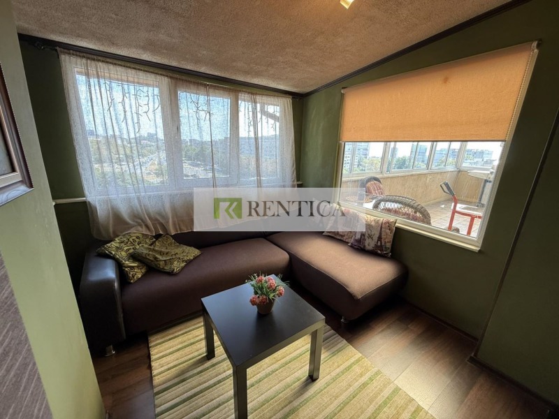 Da affittare  2 camere da letto Varna , Levski 1 , 105 mq | 21129679 - Immagine [5]