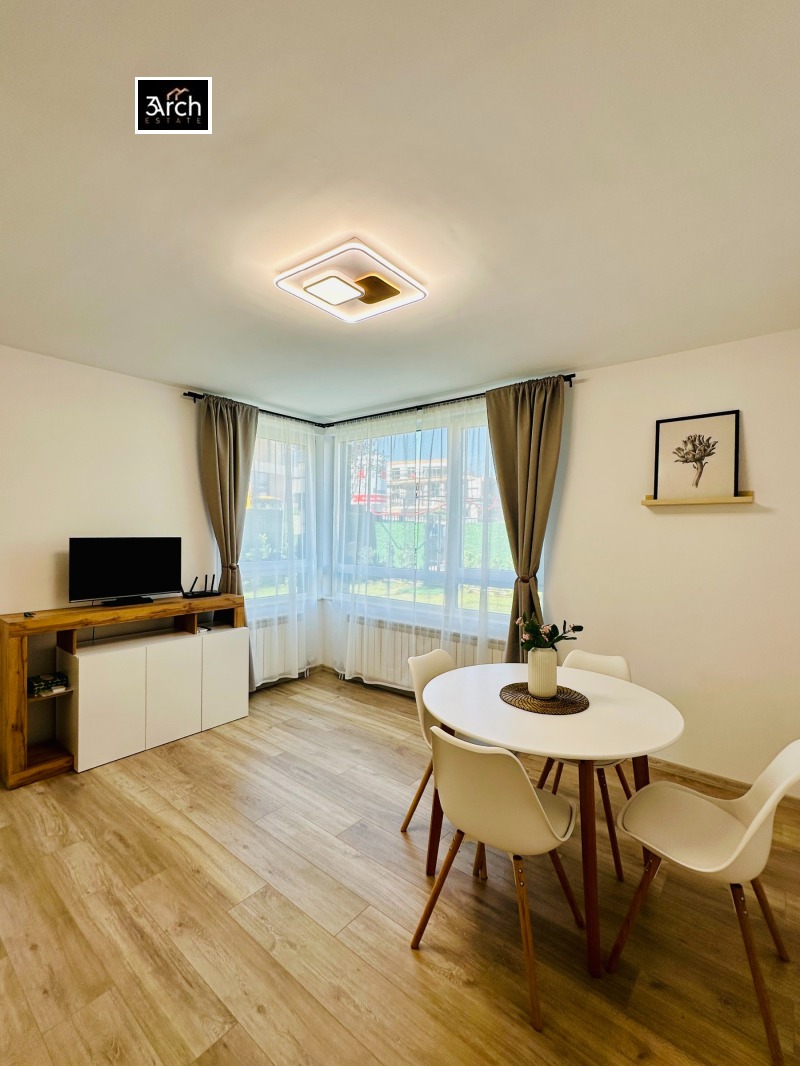 Te huur  2 slaapkamers Sofia , Dragalevtsi , 90 m² | 40110671 - afbeelding [2]