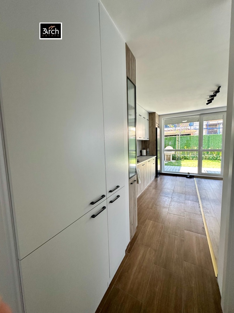 Te huur  2 slaapkamers Sofia , Dragalevtsi , 90 m² | 40110671 - afbeelding [9]