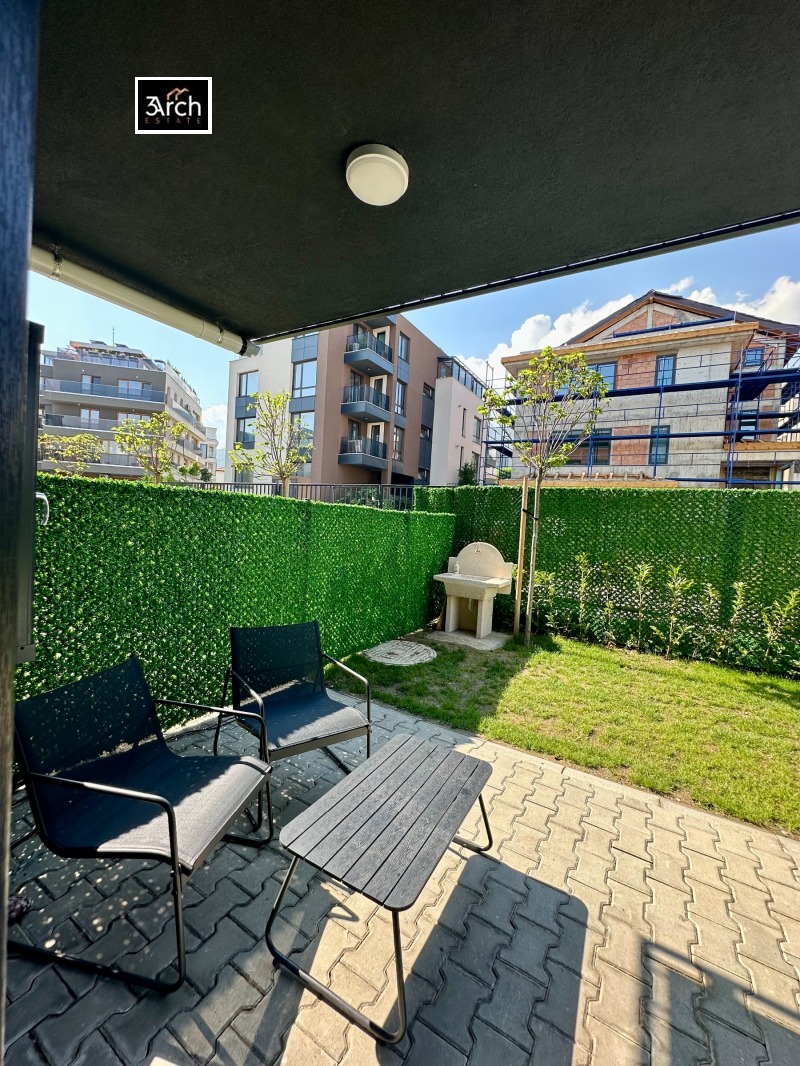 Zu vermieten  2 Schlafzimmer Sofia , Dragalewzi , 90 qm | 40110671 - Bild [12]