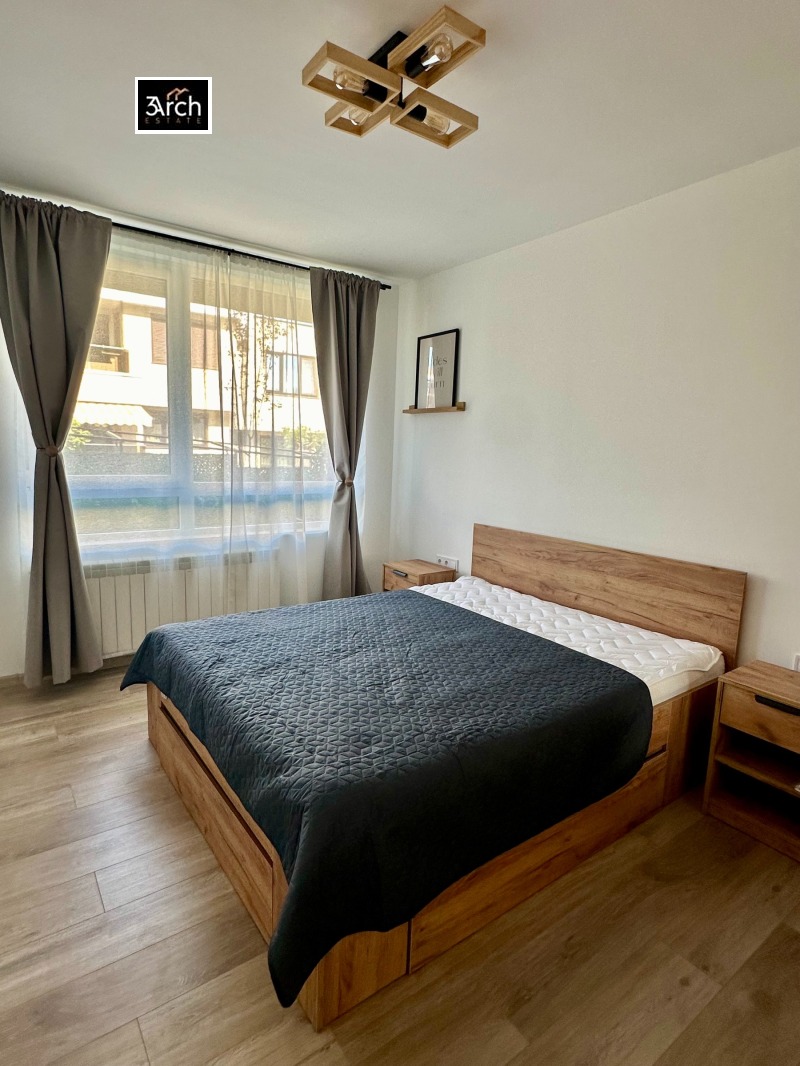 Te huur  2 slaapkamers Sofia , Dragalevtsi , 90 m² | 40110671 - afbeelding [4]