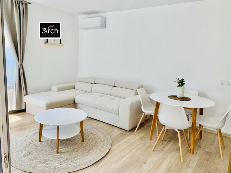 Дава под наем 3-СТАЕН, гр. София, Драгалевци