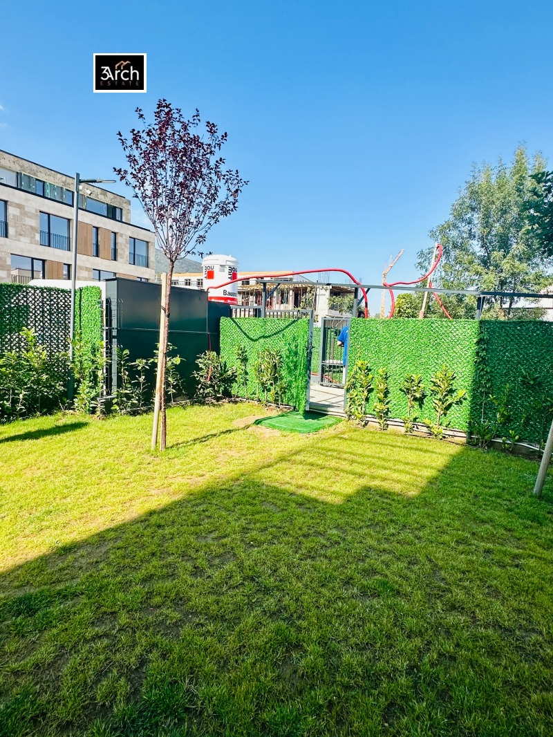 K pronájmu  2 ložnice Sofia , Dragalevci , 90 m2 | 40110671 - obraz [13]