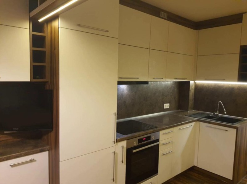 För uthyrning  2 sovrum Sofia , Centar , 86 kvm | 34808460 - bild [4]