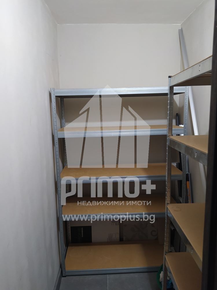 Дава под наем  3-стаен град София , Люлин 3 , 86 кв.м | 10849669 - изображение [17]