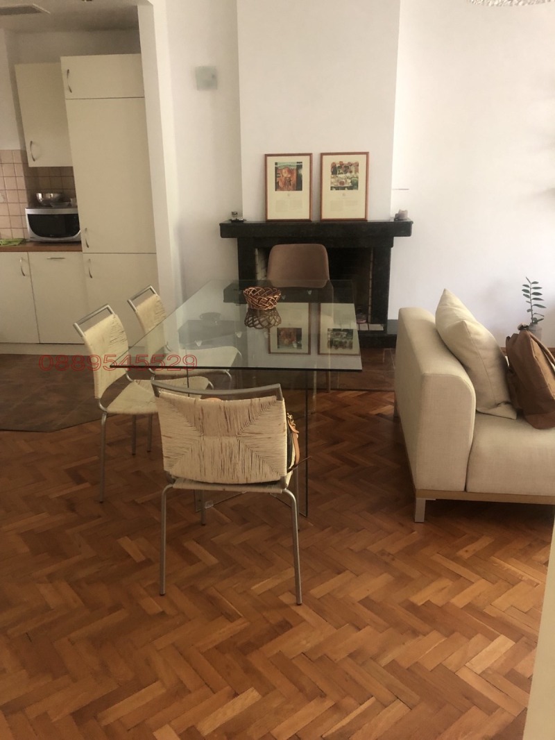 Под наем 3-СТАЕН, град София, Център • 850 € / 1662.46 лв. • 86227131 1