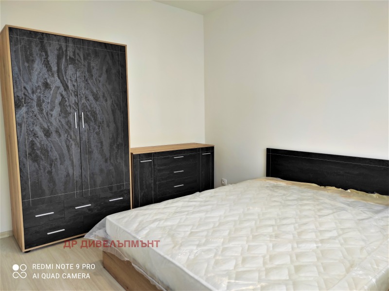 Дава под наем 3-СТАЕН, гр. София, Обеля 1, снимка 8 - Апартаменти - 53146418