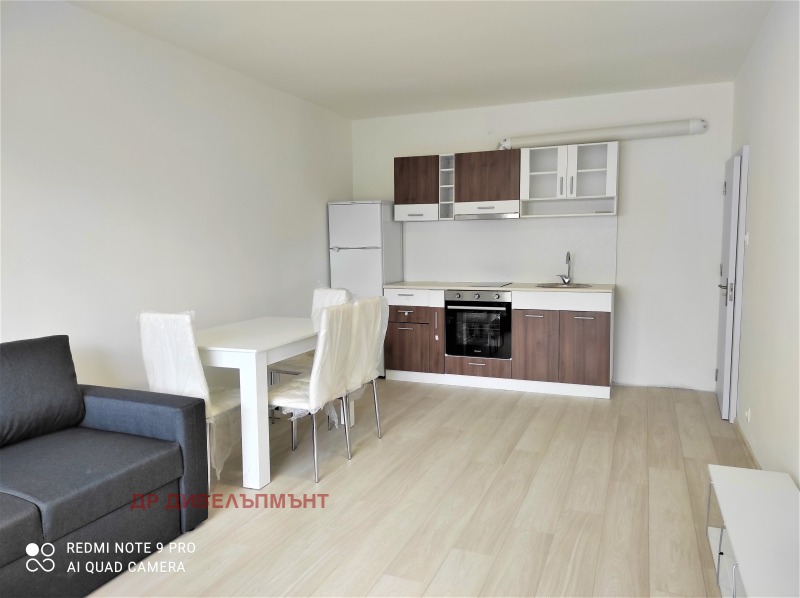 Дава под наем 3-СТАЕН, гр. София, Обеля 1, снимка 3 - Апартаменти - 53146418