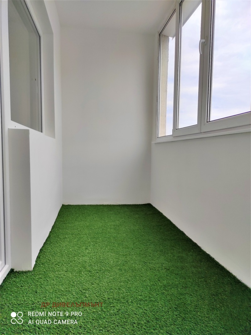 Дава под наем 3-СТАЕН, гр. София, Обеля 1, снимка 15 - Апартаменти - 53146418