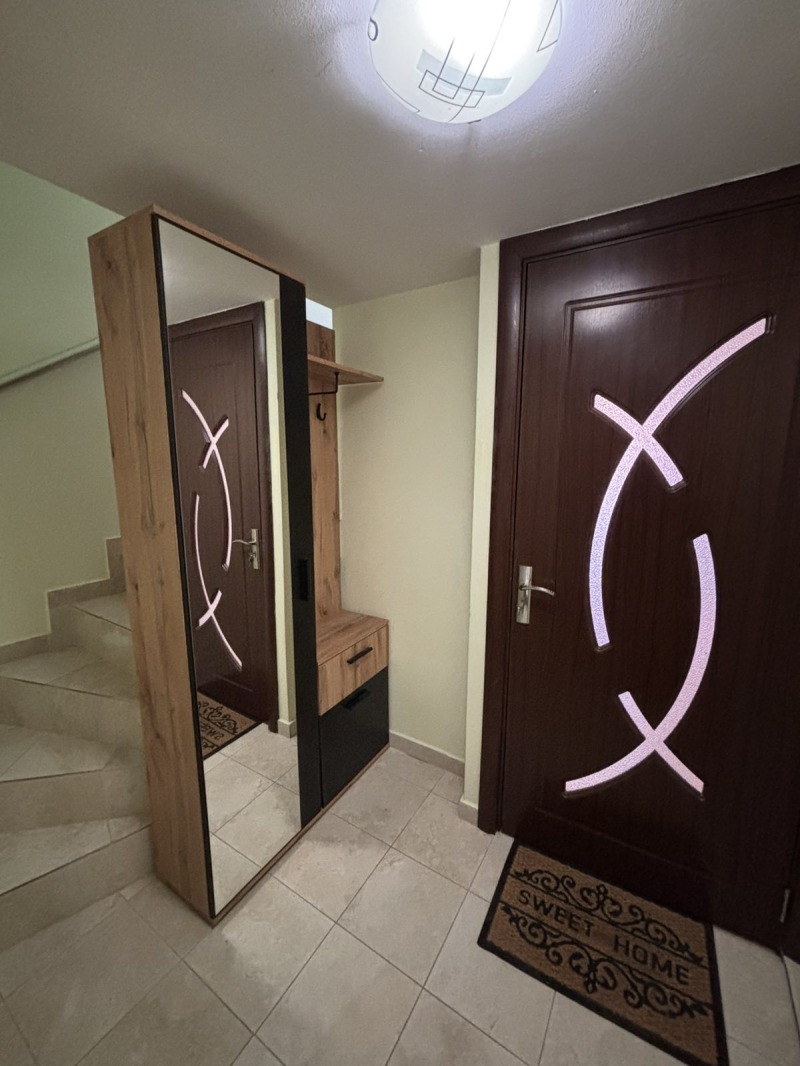 Дава под наем 3-СТАЕН, гр. Велико Търново, Колю Фичето, снимка 7 - Апартаменти - 53322748