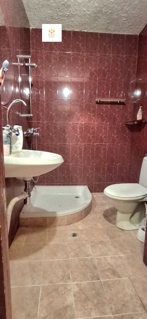 Дава под наем 3-СТАЕН, гр. София, Сухата река, снимка 14 - Апартаменти - 53643511