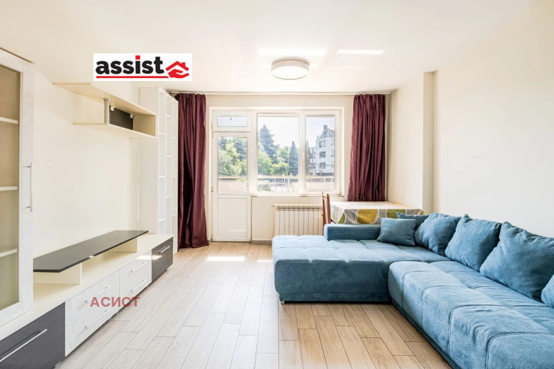 Vuokrattavana  3 makuuhuonetta Sofia , Bojana , 125 neliömetriä | 55822950 - kuva [4]