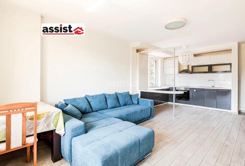 Vuokrattavana  3 makuuhuonetta Sofia , Bojana , 125 neliömetriä | 55822950 - kuva [2]