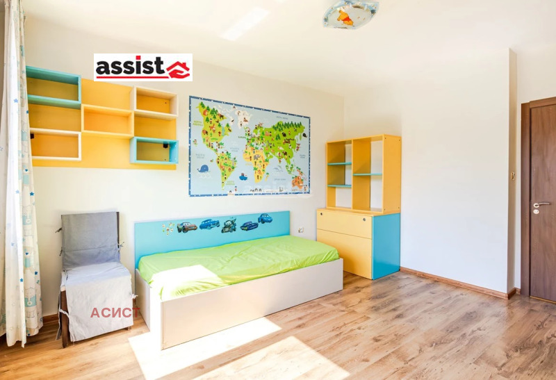 Vuokrattavana  3 makuuhuonetta Sofia , Bojana , 125 neliömetriä | 55822950 - kuva [6]