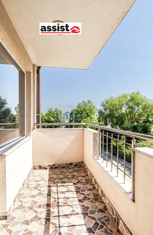 Vuokrattavana  3 makuuhuonetta Sofia , Bojana , 125 neliömetriä | 55822950 - kuva [16]