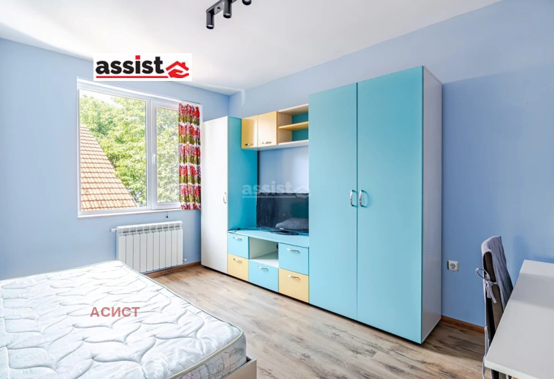Vuokrattavana  3 makuuhuonetta Sofia , Bojana , 125 neliömetriä | 55822950 - kuva [5]