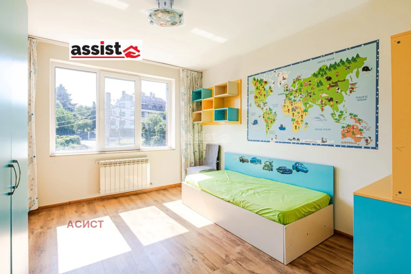 Vuokrattavana  3 makuuhuonetta Sofia , Bojana , 125 neliömetriä | 55822950 - kuva [7]