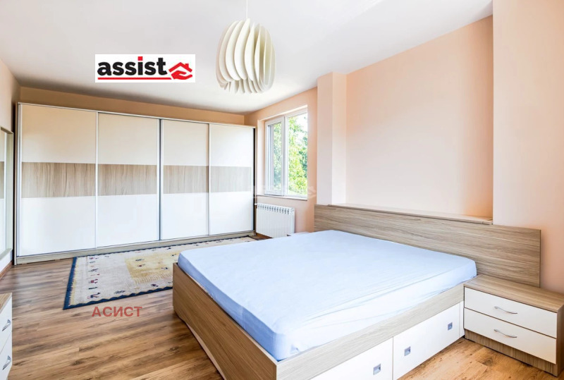 Vuokrattavana  3 makuuhuonetta Sofia , Bojana , 125 neliömetriä | 55822950 - kuva [10]