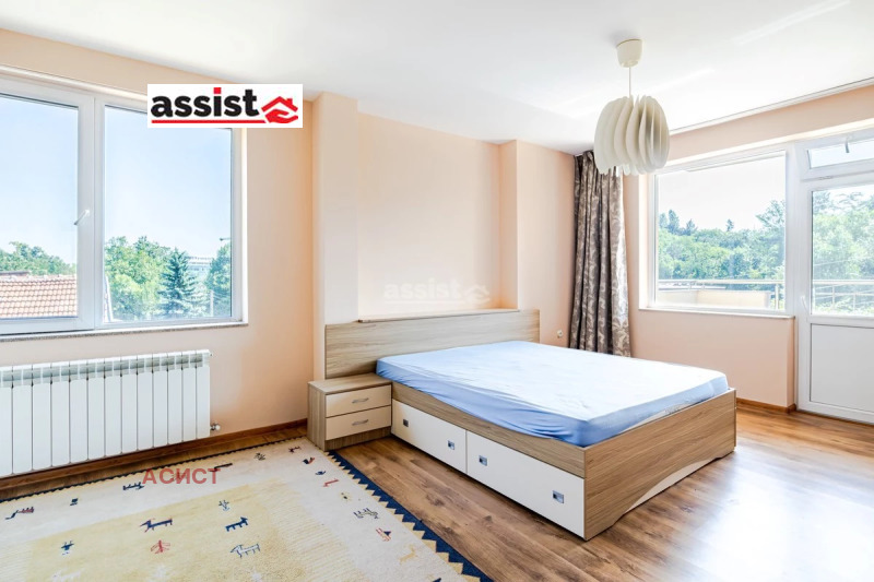 Vuokrattavana  3 makuuhuonetta Sofia , Bojana , 125 neliömetriä | 55822950 - kuva [9]