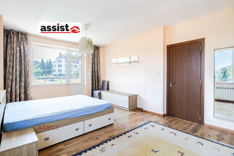 Vuokrattavana  3 makuuhuonetta Sofia , Bojana , 125 neliömetriä | 55822950 - kuva [11]