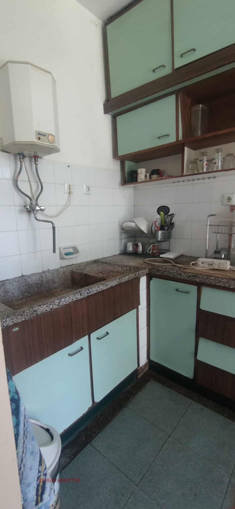 Дава под наем  4-стаен град Пловдив , Център , 110 кв.м | 21767869 - изображение [12]