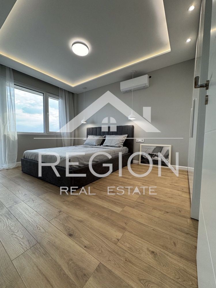 Дава под наем 4-СТАЕН, гр. Варна, Базар Левски, снимка 6 - Апартаменти - 53280315