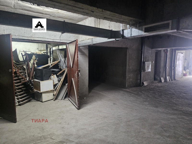 Προς ενοικίαση  Γκαράζ Σοφηια , Βητοτσα , 25 τ.μ | 64201294 - εικόνα [2]