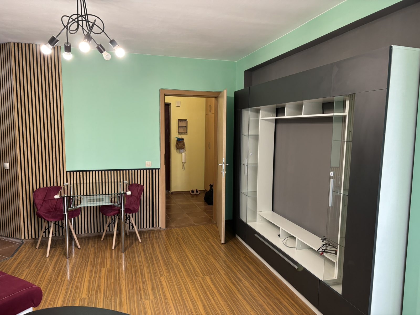 Дава под наем 2-СТАЕН, гр. София, Люлин 7, снимка 2 - Апартаменти - 53606529