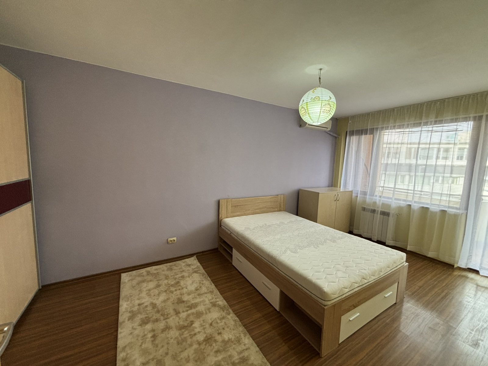 Дава под наем 2-СТАЕН, гр. София, Люлин 7, снимка 7 - Апартаменти - 53606529