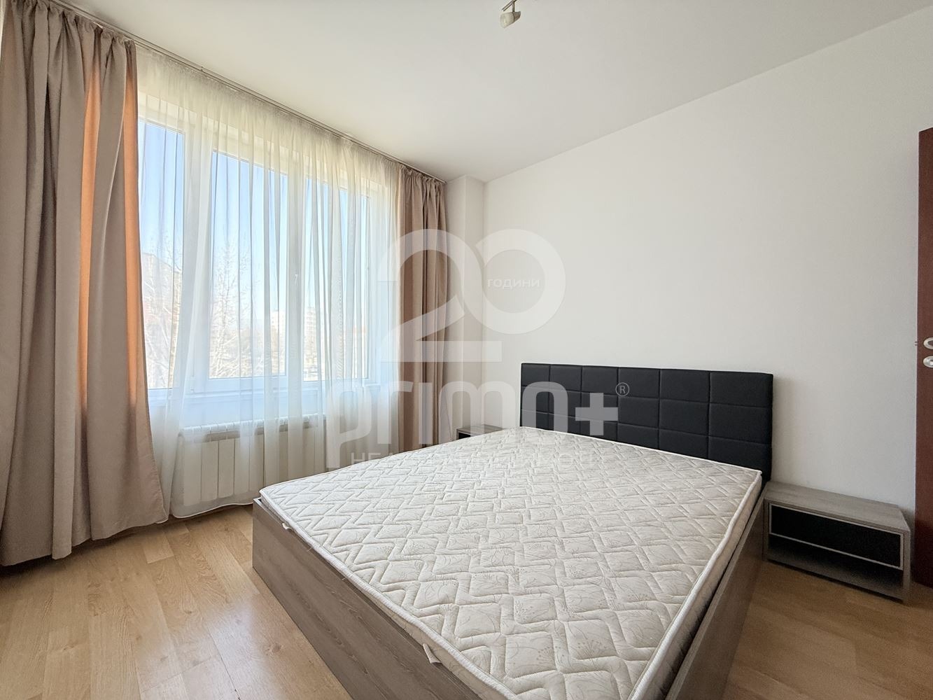 Дава под наем 2-СТАЕН, гр. София, Бъкстон, снимка 5 - Апартаменти - 54186911