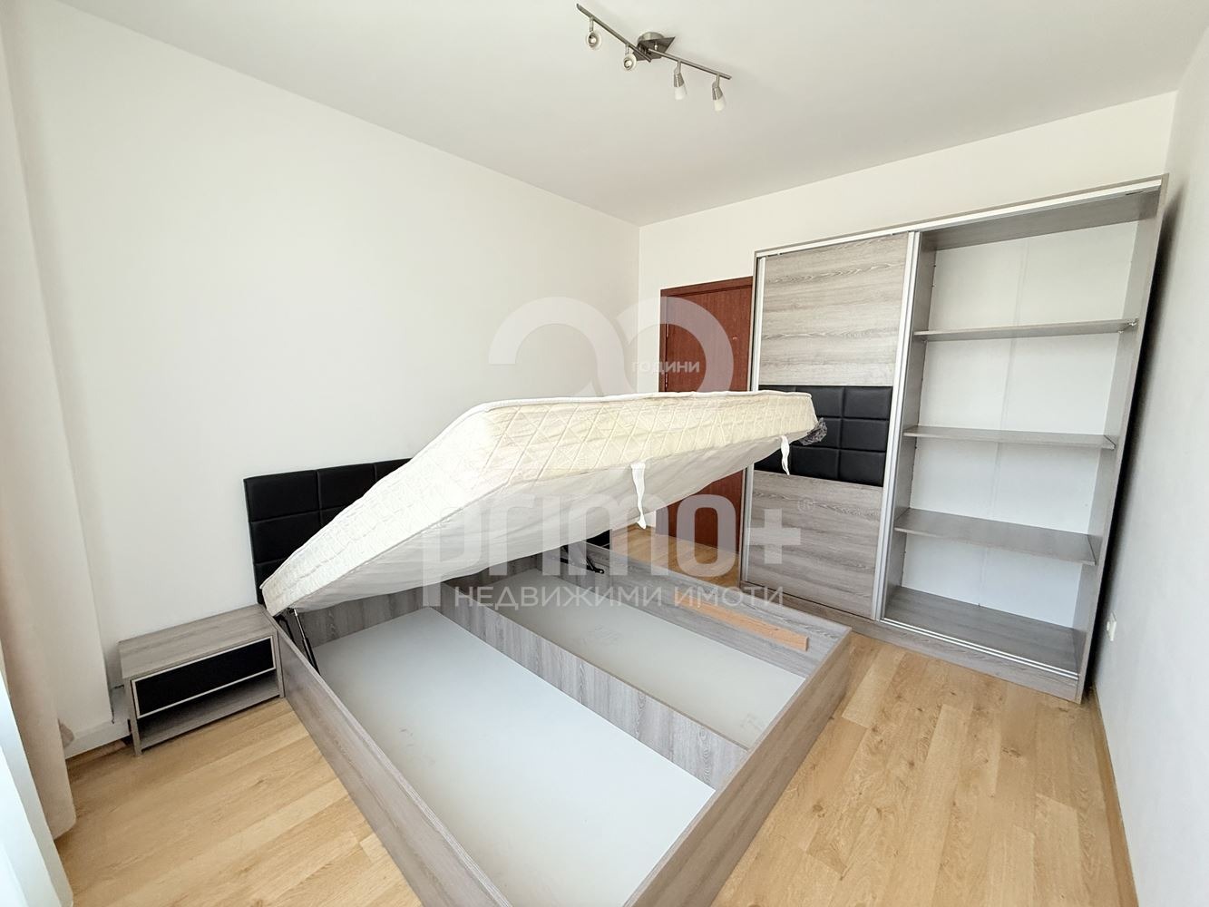 Дава под наем 2-СТАЕН, гр. София, Бъкстон, снимка 6 - Апартаменти - 54186911