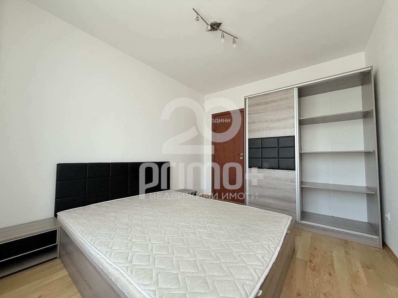 Дава под наем 2-СТАЕН, гр. София, Бъкстон, снимка 4 - Апартаменти - 54186911