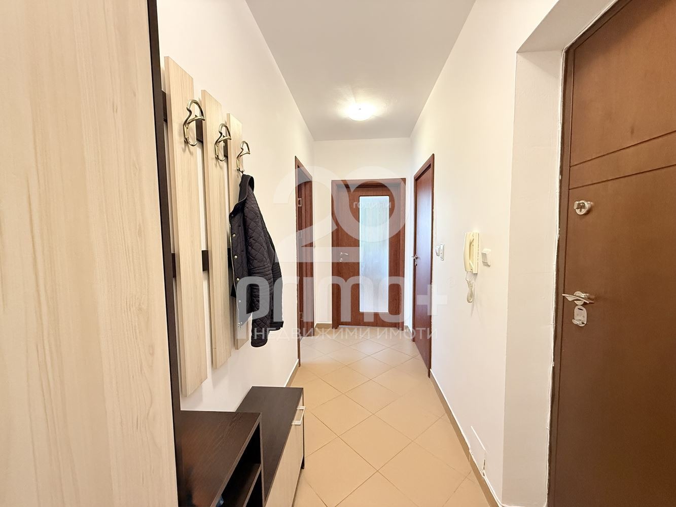 Дава под наем 2-СТАЕН, гр. София, Бъкстон, снимка 7 - Апартаменти - 54186911