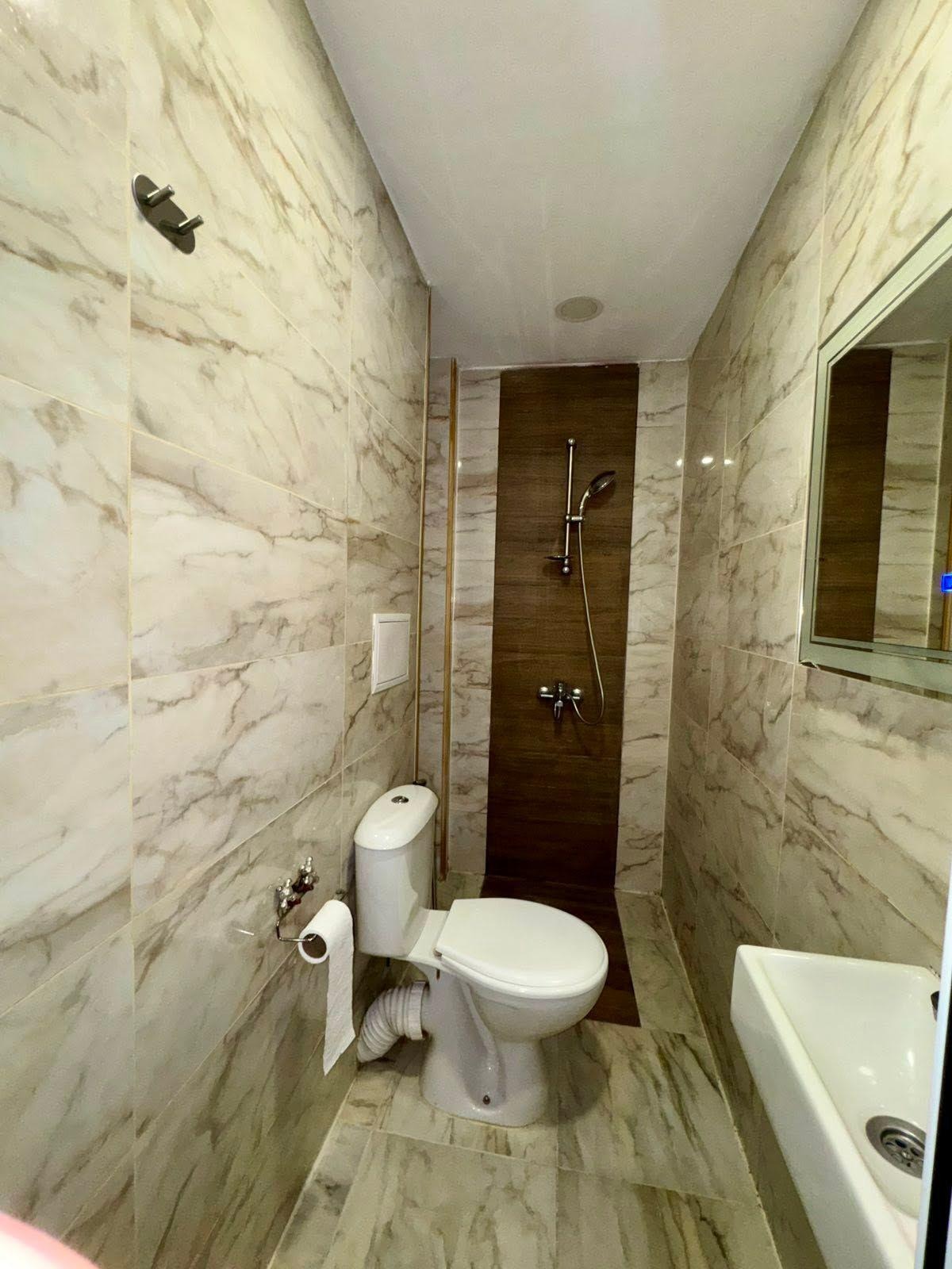 Дава под наем 2-СТАЕН, гр. София, Света Троица, снимка 9 - Апартаменти - 55802112