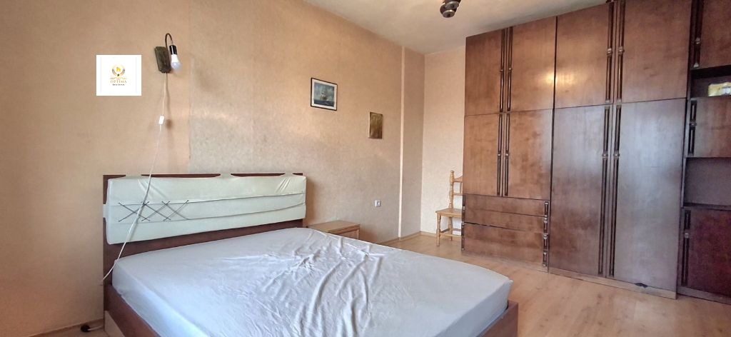 Дава под наем 3-СТАЕН, гр. София, Сухата река, снимка 12 - Апартаменти - 53643511