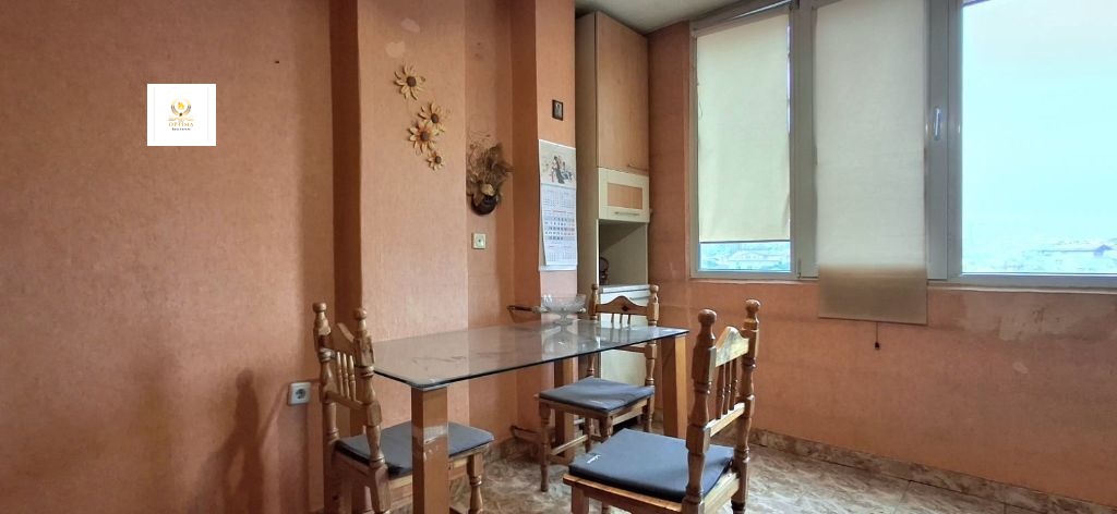 Дава под наем 3-СТАЕН, гр. София, Сухата река, снимка 6 - Апартаменти - 53643511