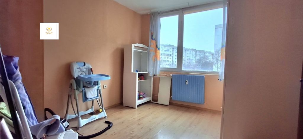 Дава под наем 3-СТАЕН, гр. София, Сухата река, снимка 10 - Апартаменти - 53643511