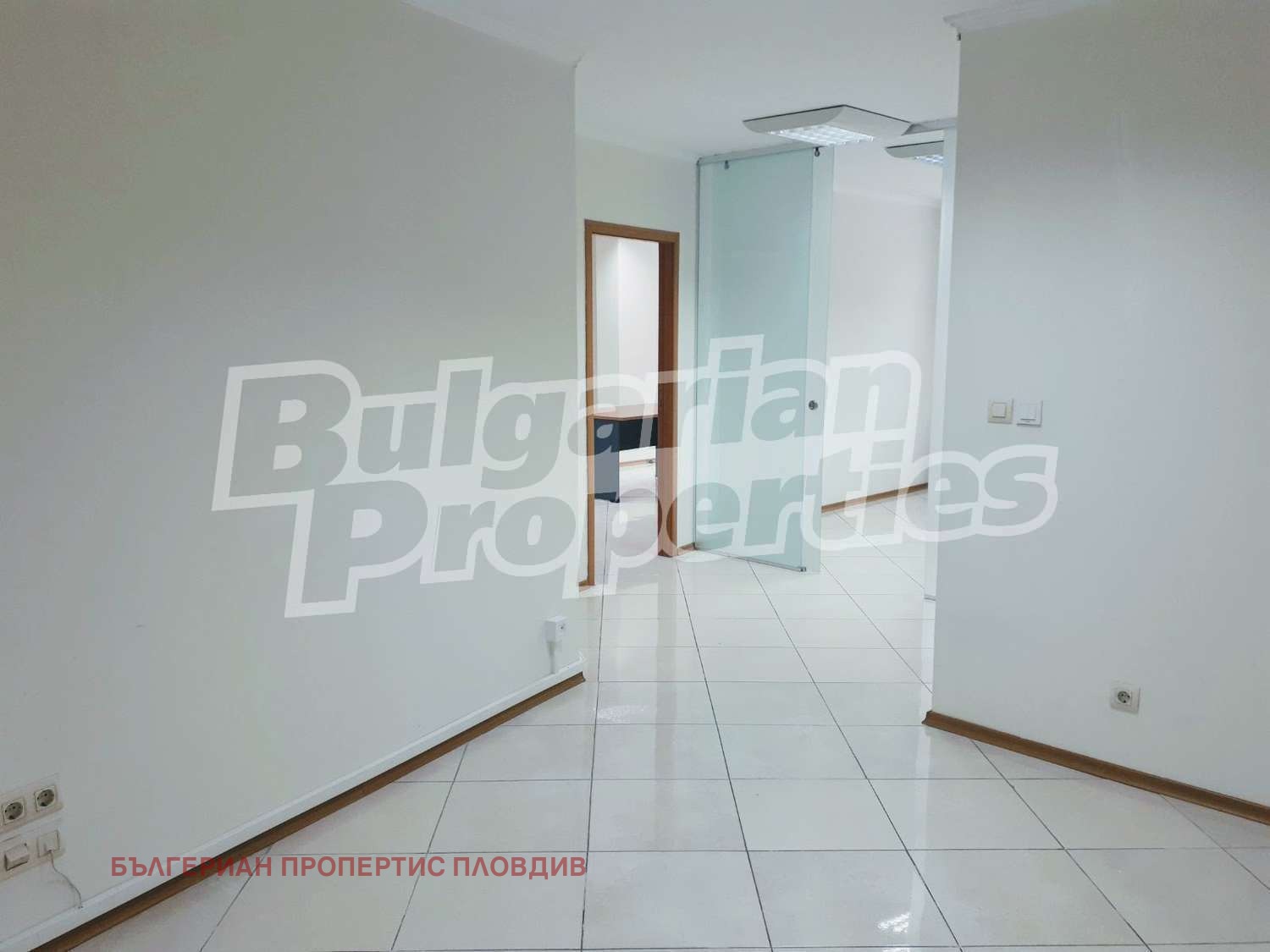 Дава под Наем ОФИС | Imot.bg — изображение 1