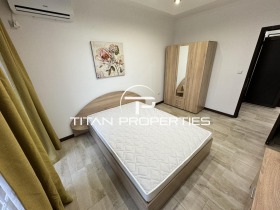 1 Schlafzimmer Meden rudnik - zona W, Burgas 12