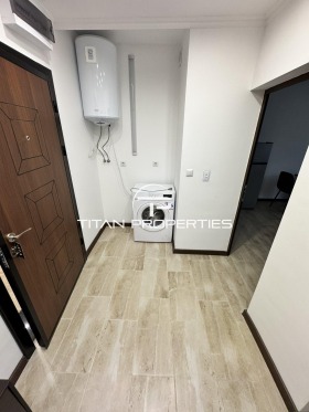 1 chambre Meden roudnik - zona V, Bourgas 14