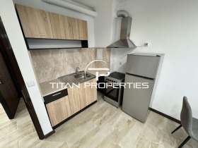 1 bedroom Meden rudnik - zona V, Burgas 10