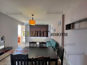 1 Schlafzimmer Lozenez, Sofia