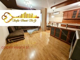 2 bedroom Dianabad, Sofia