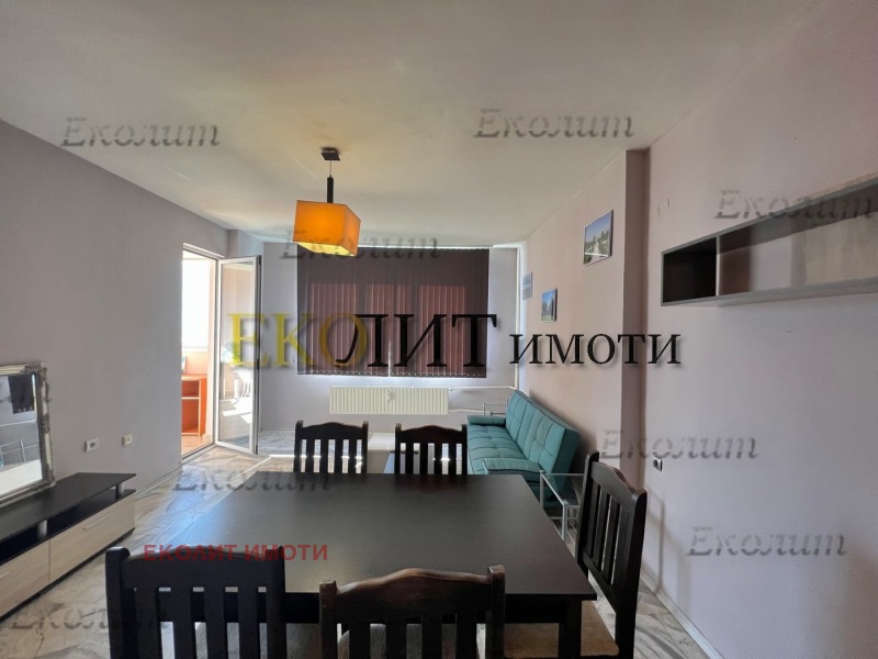 En renta  1 dormitorio Sofia , Lozenets , 68 metros cuadrados | 85625328