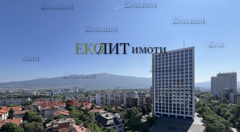 Издаје се  1 спаваћа соба Софија , Лозенец , 68 м2 | 85625328 - слика [6]