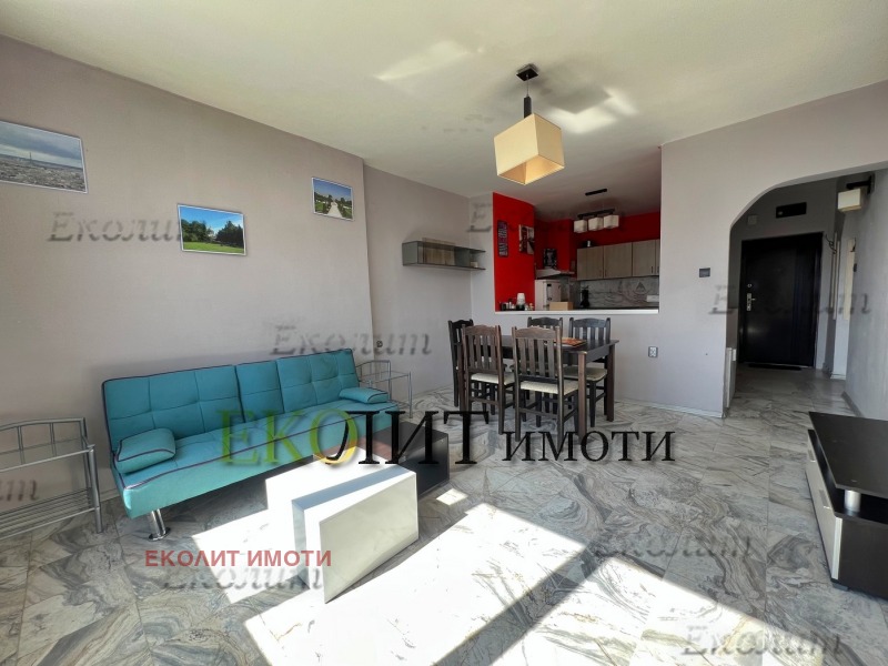 En renta  1 dormitorio Sofia , Lozenets , 68 metros cuadrados | 85625328 - imagen [4]