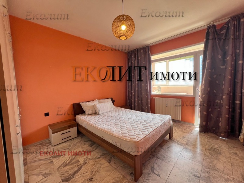En renta  1 dormitorio Sofia , Lozenets , 68 metros cuadrados | 85625328 - imagen [5]