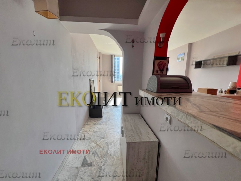 En renta  1 dormitorio Sofia , Lozenets , 68 metros cuadrados | 85625328 - imagen [2]