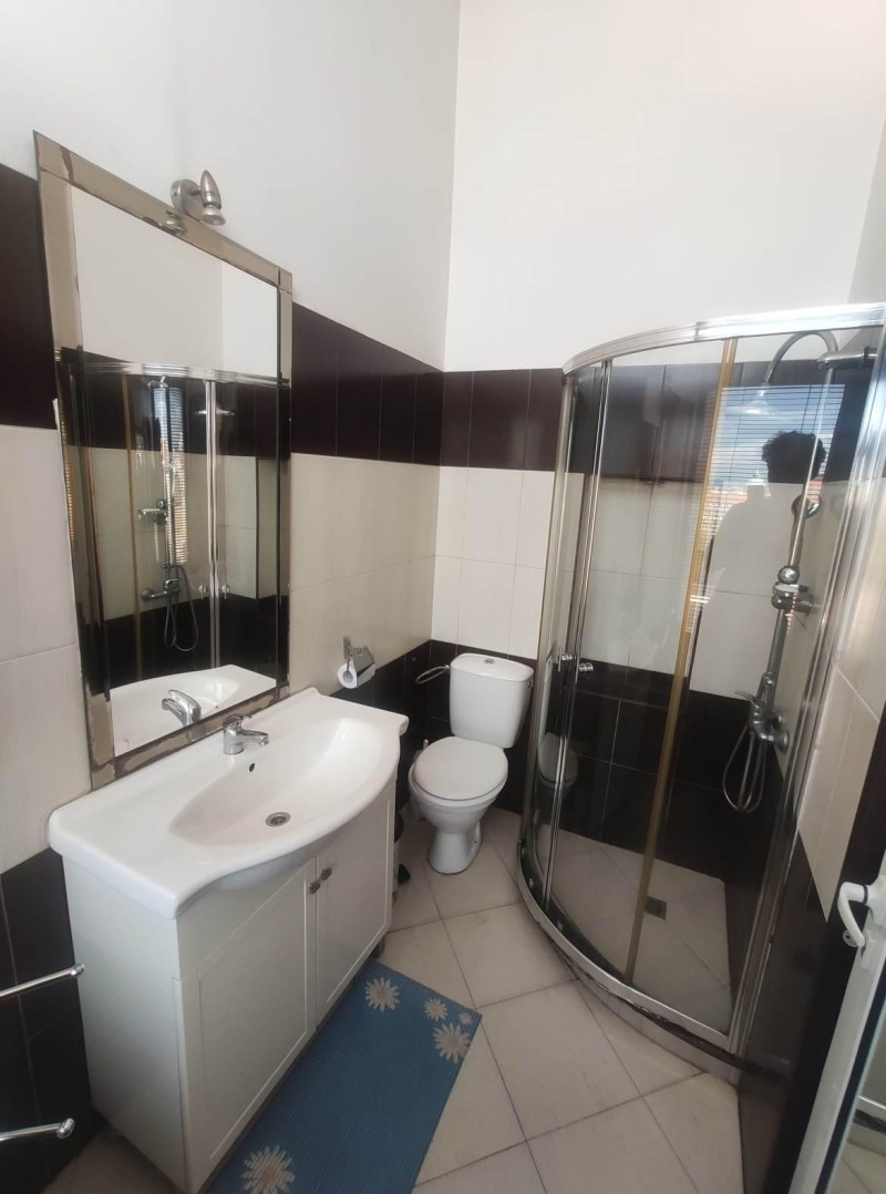 Издаје се  1 спаваћа соба Софија , Центар , 50 м2 | 78285669 - слика [8]
